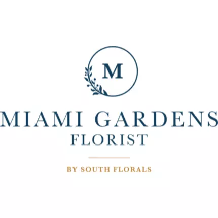 Logo fra Miami Gardens Florist of Aventura by South Florals