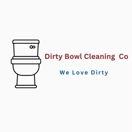 Logo from Dirty Bowl Cleaning Co