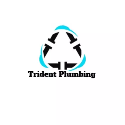 Logo de Trident Plumbing