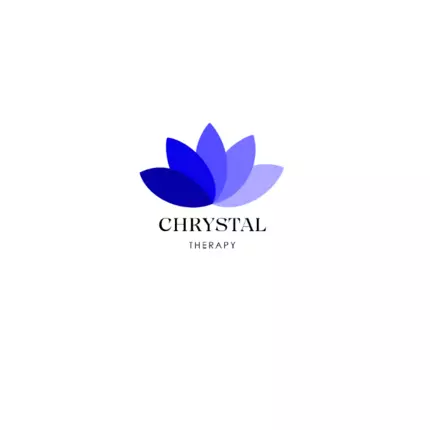 Logo od Chrystal Therapy