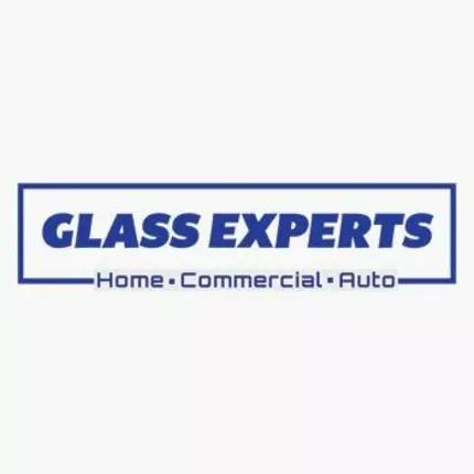 Logo da Glass Experts