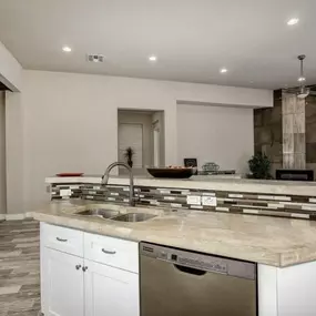 Concrete Countertops