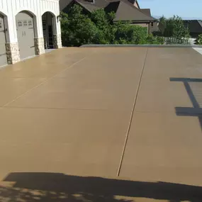 Concrete Sealers