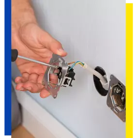 Outlet, Switch & Fixture Repair: Safe and reliable electrical repairs