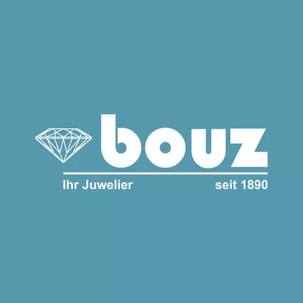 Logotyp från Juwelier Bouz