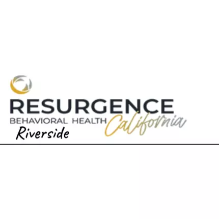 Logo da Resurgence California