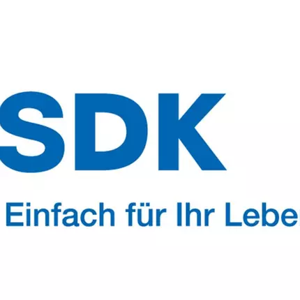 Logo van Kurt Matthes - SDK Versicherungen