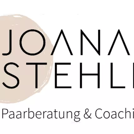 Logo od Joana Stehle - Paarberatung/Coaching/Mediation