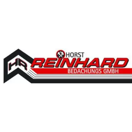 Logo von Horst Reinhard Bedachungs GmbH