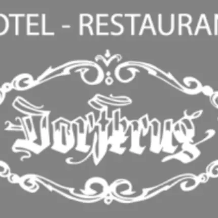 Logo fra Hotel Restaurant Dorfkrug