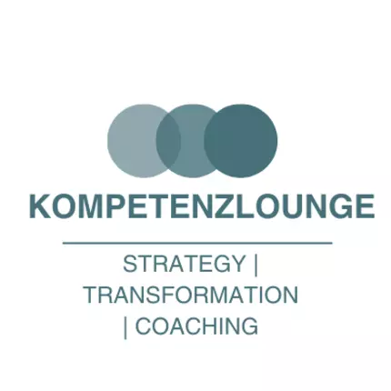 Logotipo de Kompetenzlounge | Management Consulting & Coaching