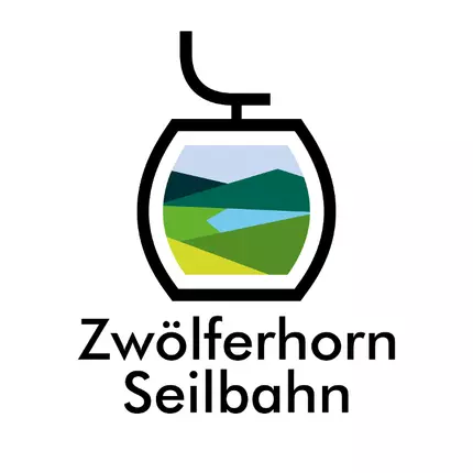 Logotyp från Zwölferhorn-Seilbahn Ges.m.b.H.