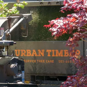 Bild von Urban Timber Tree Service Portland, Oregon | Tree Removal, Trimming & Cabling