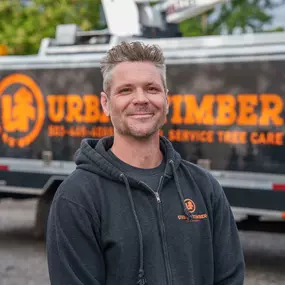 Bild von Urban Timber Tree Service