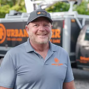 Bild von Urban Timber Tree Service