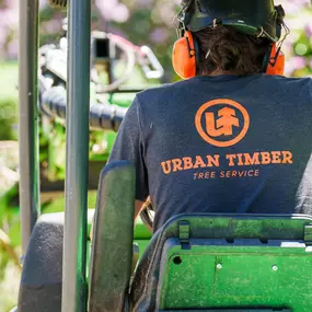 Bild von Urban Timber Tree Service