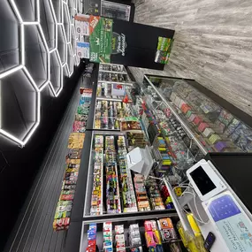 Bild von San Diego Vapes Smoke Shop