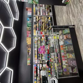 Bild von San Diego Vapes Smoke Shop