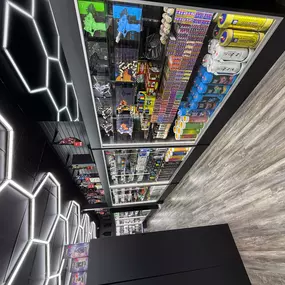 Bild von San Diego Vapes Smoke Shop