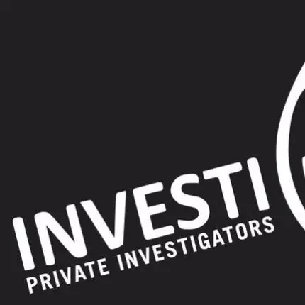 Logotyp från InvestiGREAT - Private Investigator