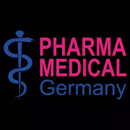 Logo fra Pharma Medical Germany GmbH