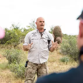 Experience the thrill of Desert Wolf Tours with expert guides who ensure your ATV-guided tours are safe, fun, and informative. Discover why our adventures are among the best things to do with kids in Phoenix!