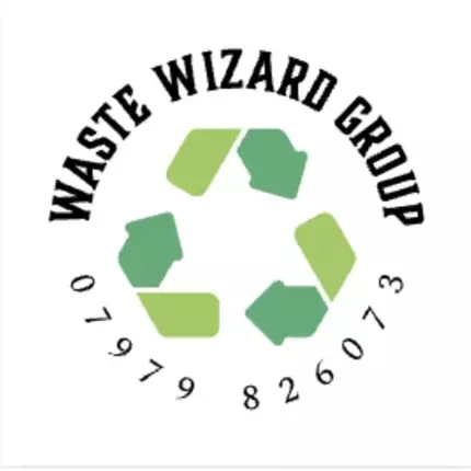 Logo von Waste Wizard Group