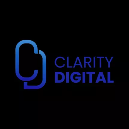 Logo van Clarity Digital Agency