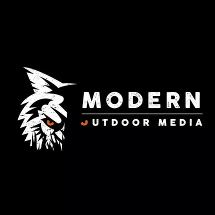 Logotipo de Modern Outdoor Media