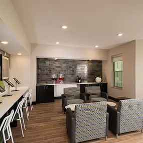 Bild von College Suites at Hudson Valley