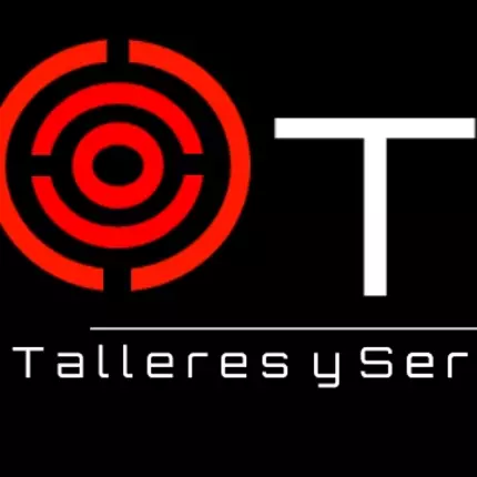 Λογότυπο από Talleres y Servicios