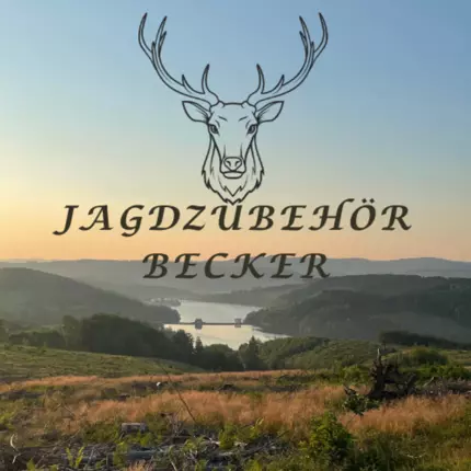 Logotyp från Jagdzubehör Becker