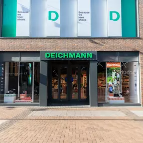 Bild von DEICHMANN