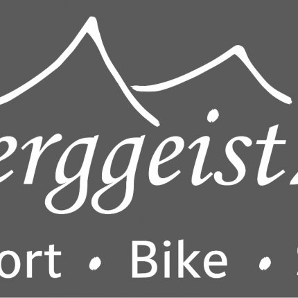 Logotyp från Berggeist24 GmbH