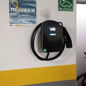 Bild von Recarga Coches Sevilla SLU Instalacion puntos recarga Coche VE