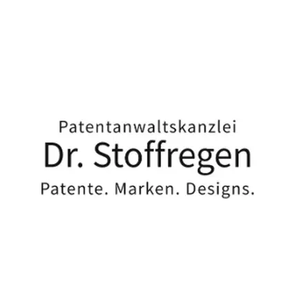 Logotyp från Dr. Hans-Herbert Stoffregen Dipl.-Phys. Patentanwalt