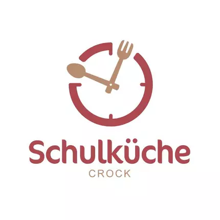 Logotyp från Schulküche Crock - Oliver Heß