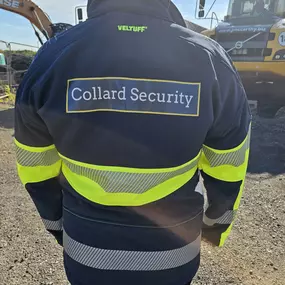 Bild von Collard Security Ltd