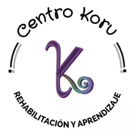 Logo de Centro Koru - Logopedia y Psicología