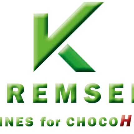 Logo fra Matthias Kremser Schokoladensysteme