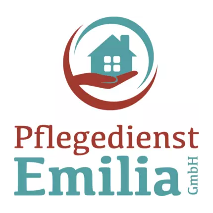 Λογότυπο από Pflegedienst Emilia GmbH