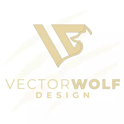 Λογότυπο από VectorWolf Design