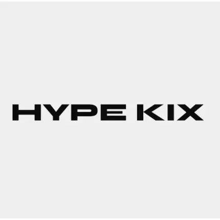 Logo von hype kik