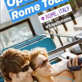 Bild von trips to rome