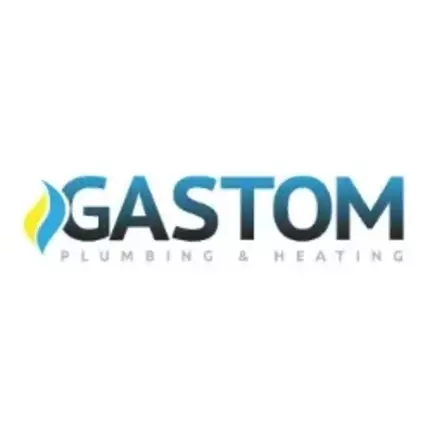 Logotipo de Gastom Ltd