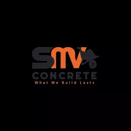 Logo from SMV Concrete