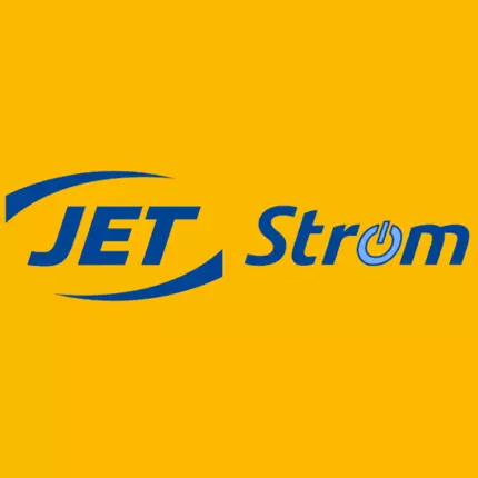 Logo fra JET Ladestation