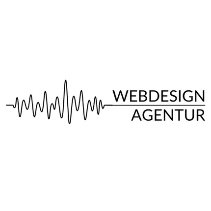 Logotyp från Webdesign Agentur