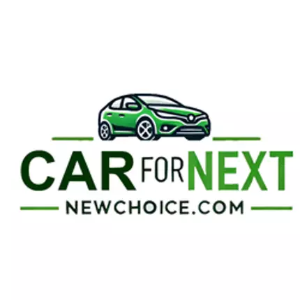 Logotyp från CarForNext.com