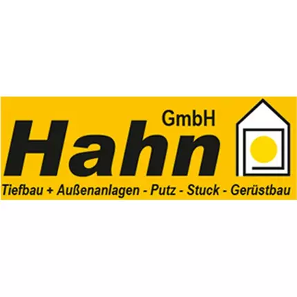 Logótipo de Stuckateur und Tiefbau Hahn GmbH